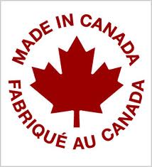 Logo Made In Canada